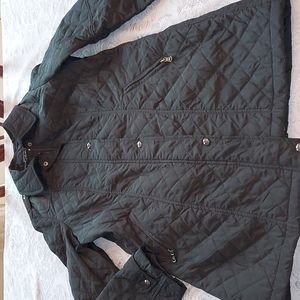 NWOT Calvin Klein coat